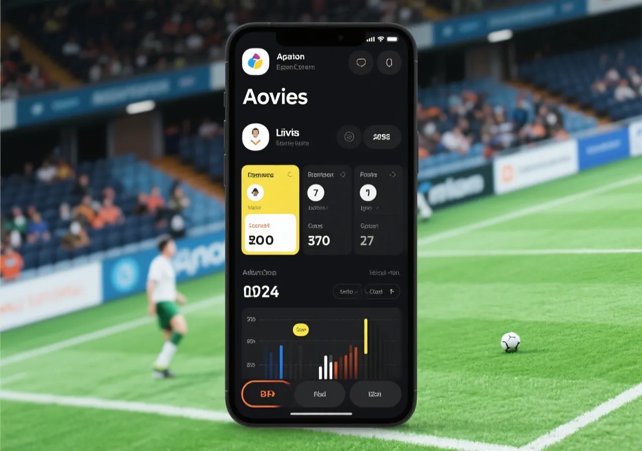 开云体育App 移动端界面示意