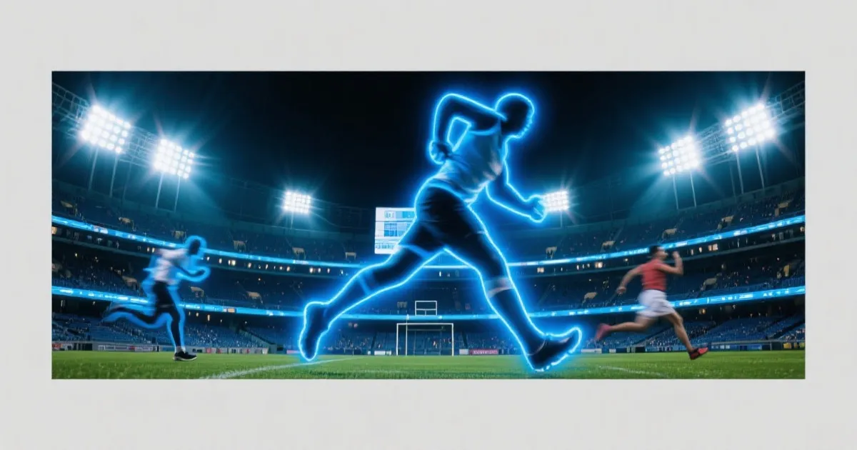 体育赛事资讯导览